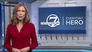 2020 Tribute to Denver7 Everyday Heroes