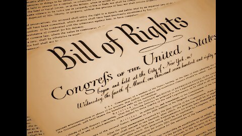Missouri State Constitution Bill of Rights Part 3 of 7 of Article 3 (Sections 24-35)