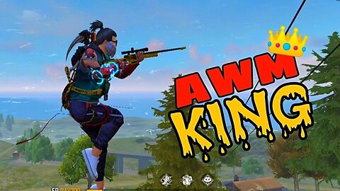 AWM UNSTOPPABLE GAMEPLAY FREE FIRE WITH PHONK SONG