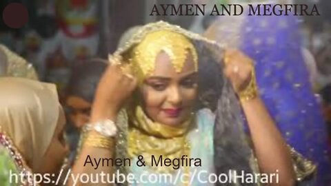 PART 5 : HARARI WEDDING Aymen & Megfira - ETHIOPIAN 2022