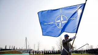 NATO Officials Exploring The Possibility Of Upgrading Missile Defenses