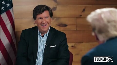 FULL VIDEO: Donald Trump interview with Tucker Carlson (Aug. 23)