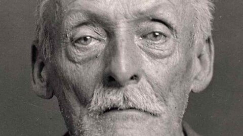 Café con un asesino // Albert Fish, el vampiro de Brooklyn 🇺🇸 (30-9-19)