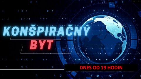 12.01.2022: Konšpiračný byt se Zdeňkem - C-Sekta se začíná sypat.