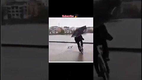 Fails! bicycle vs skateboard #shorts