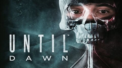 Can I Keep Every Character Alive? (Until Dawn)