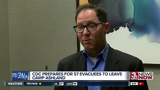 CAMP ASHLAND LIVE HIT