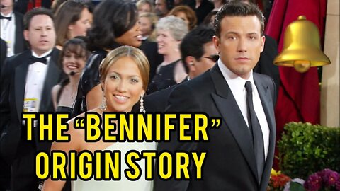 Who Came Up With "Bennifer" Title for Ben Affleck and Jennifer Lopez!?!? WE KNOW WHO