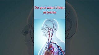 Clean Your Arteries With These 5 Foods