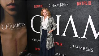 Netflix's New Psychological Thriller 'Chambers' Is A Show With Horror At It's Heart