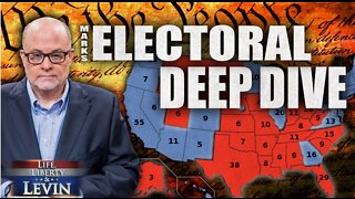 Electoral Deep Dive