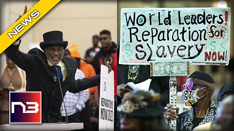 Revealed: The California Reparations Task Force's Radical Housing Demands