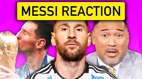 Millionaire Reaction to 10 Things Lionel Messi Owns That Cost More Than Your Life