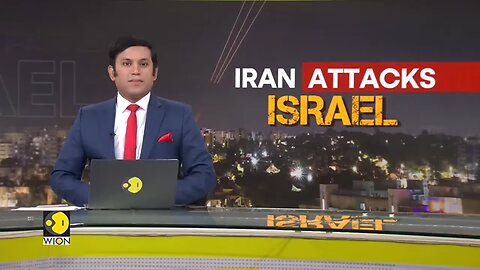 Iran attacks Israel: India appeals for 'return to a path of diplomacy'