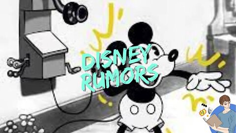 Are All Of These Disney Rumors For Real?