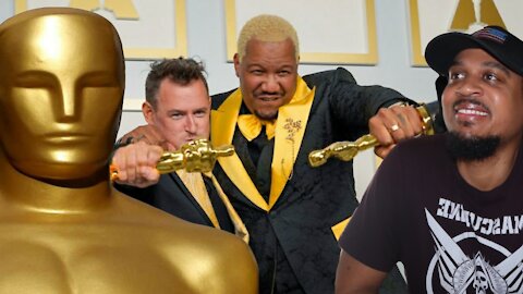 Oscars Ratings PLUNGE To All-Time Low! Producer Blames WOKE Celebrities