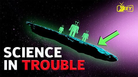 This discovery will put an end to the Oumuamua debate! | interstellar objects | alien tech. | zeey