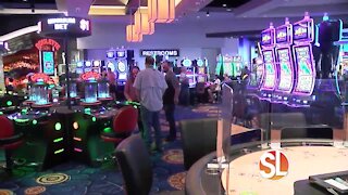 Check out the NEW We-Ko-Pa Casino Resort!