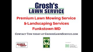 Lawn Mowing Service Funkstown MD Premium Landscaping Servic