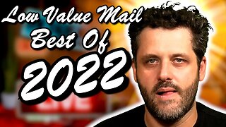 BEST OF Low Value Mail 2022