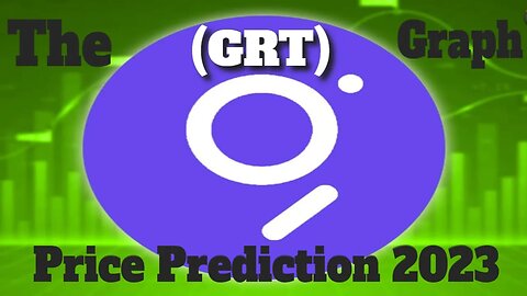 The Graph (GRT) Price Prediction 2023 | The Graph (GRT) Price Analysis | GRT Bullish Surge Ahead?