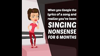 Google lyrics to a song [GMG Originals]