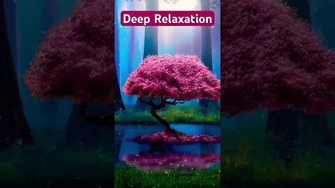 Deep Relaxation | Stress Relief #soothingrelaxation #meditationsounds