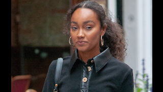 Leigh-Anne Pinnock set to make acting debut