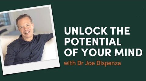 Dr Joe Dispenza - How to Intentionally Create a New Reality The Mark Groves Podcast