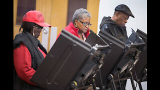 Voter Suppression: Truth vs. Proof