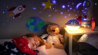 Soothe Your Crying Infant Or Child, Baby Sleeping Sounds Sleep Instantly | White Noise