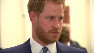 Prince Harry 'shocked' at glacial welcome, may cancel future returns to England