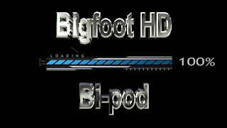 Bigfoot Bi-pod review