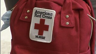 Red Cross sending health care professional volunteers to Puerto Rico