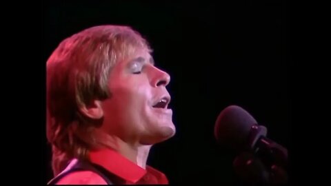 John Denver: My Sweet Lady 'Live' Universal Amphitheater CA 1974 (My "Stereo Studio Sound" Re-Edit)