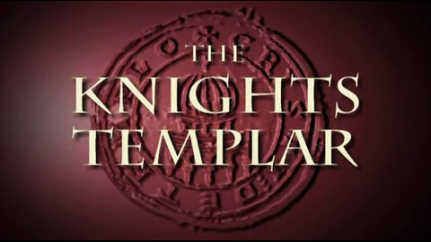 The Knights Templar | Origins (Episode 1)