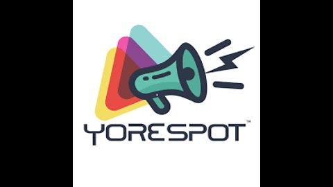 YoReSpot Bible Study Join Us