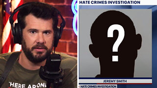 Recent Shooting Being HIDDEN by the MEDIA! | Louder With Crowder