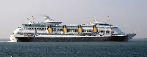 Ship Size Comparison 2D