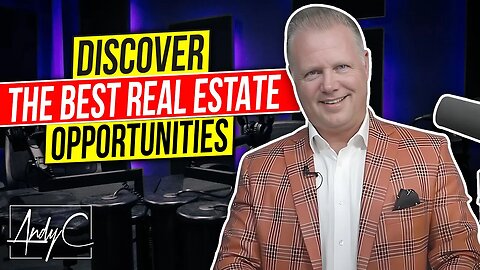 Discover the Best Real Estate Opportunities in Long Beach with Andy Dane Carter