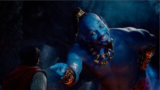 Disney's 'Aladdin' Gets Muddling Reviews