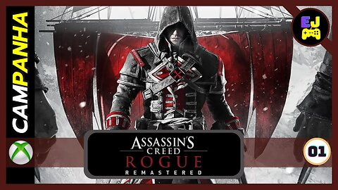 Assassin's Creed: Rogue Remastered