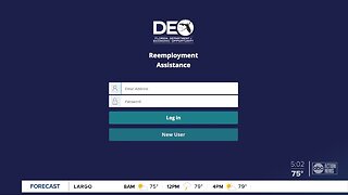 DEO launches mobile-friendly site to apply for reemployment assistance