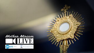 Too many Catholics do not believe in the Real Presence of Jesus Christ in the Eucharist