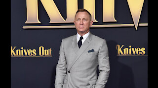 Daniel Craig remembers the late Sir Sean Connery