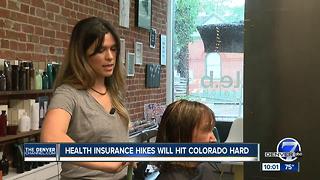 Colorado insurance commissioner blames Trump administration for uncertainty, 27% rate hike requests