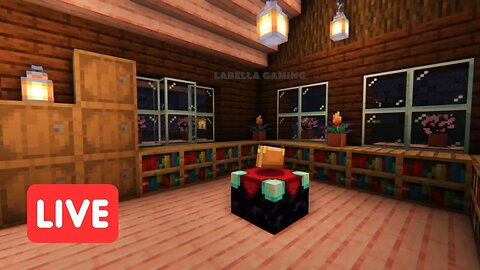 Beautiful Minecraft Scenes with Music to Relax, Study, Read or Sleep | Minecraft Ambience