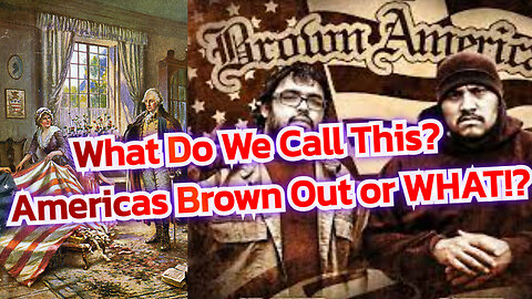 Brownout/America/Latinos. Podcast11 Episode 6