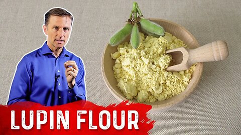 Is Lupin Flour Keto Friendly?