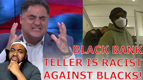 Cenk Uygur & Ana Kasparian Claim Ryan Coogler's Mistaken Bank Robbery Arrest Was Racially Motivated